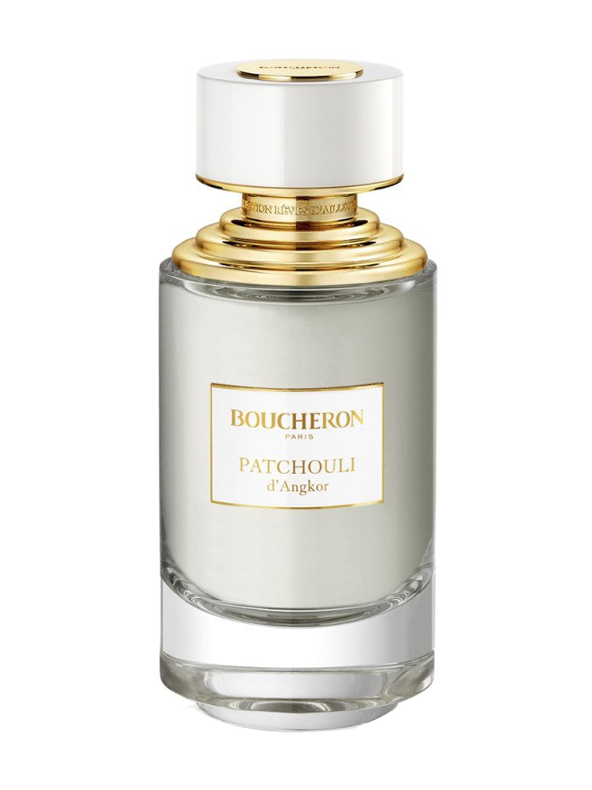 Boucheron, La Collection - Patchouli d’Angkor, Eau De Parfum, Unisex, 125 ml