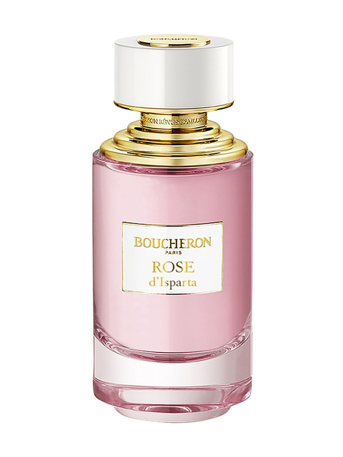 Boucheron, La Collection - Rose d'Isparta, Eau De Parfum, For Women, 125 ml