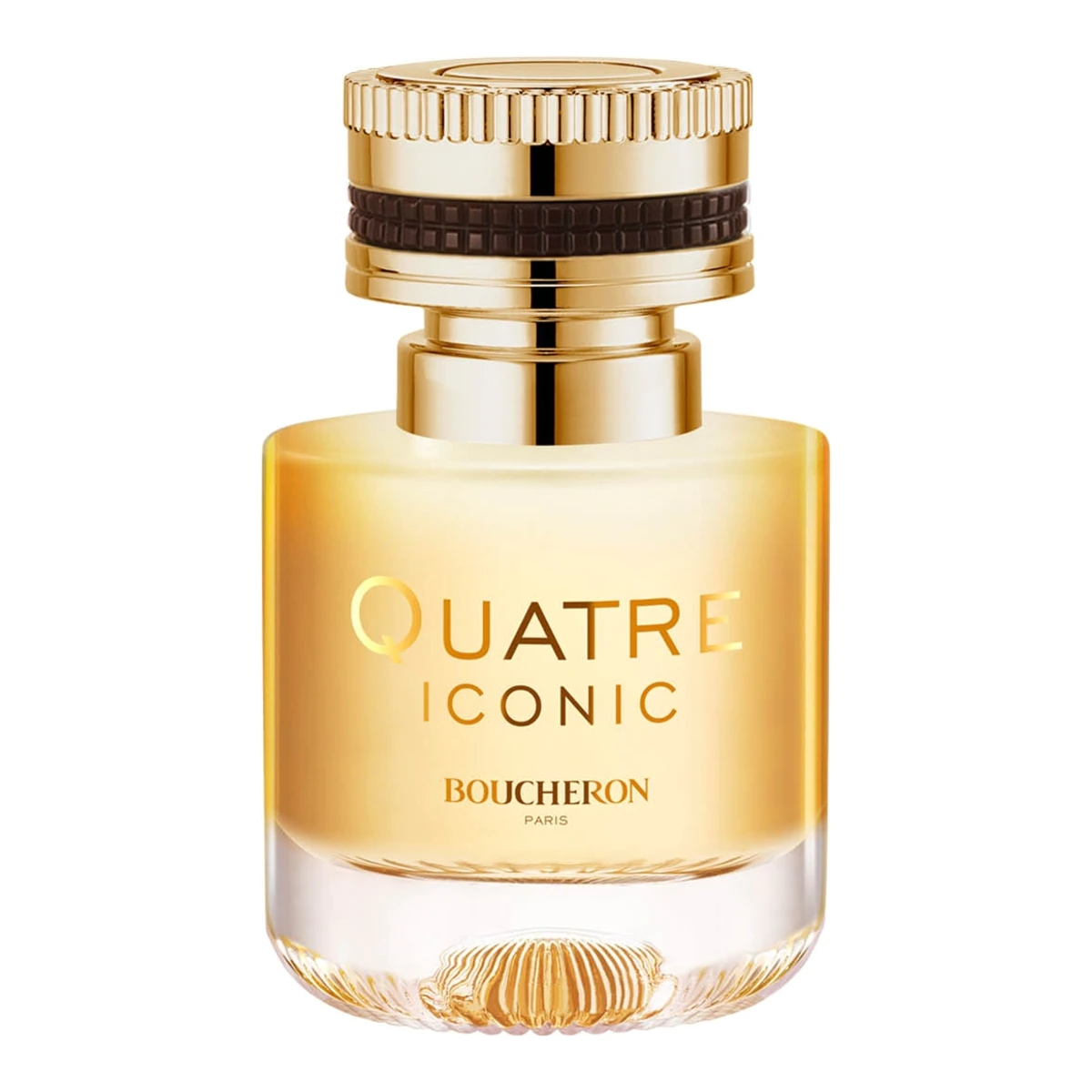 Boucheron, Quatre Iconic, Eau De Parfum, For Women, 100 ml