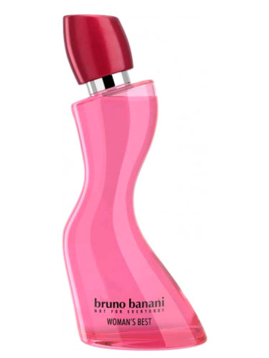 Bruno Banani, Woman's Best, Eau De Toilette, For Women, 30 ml