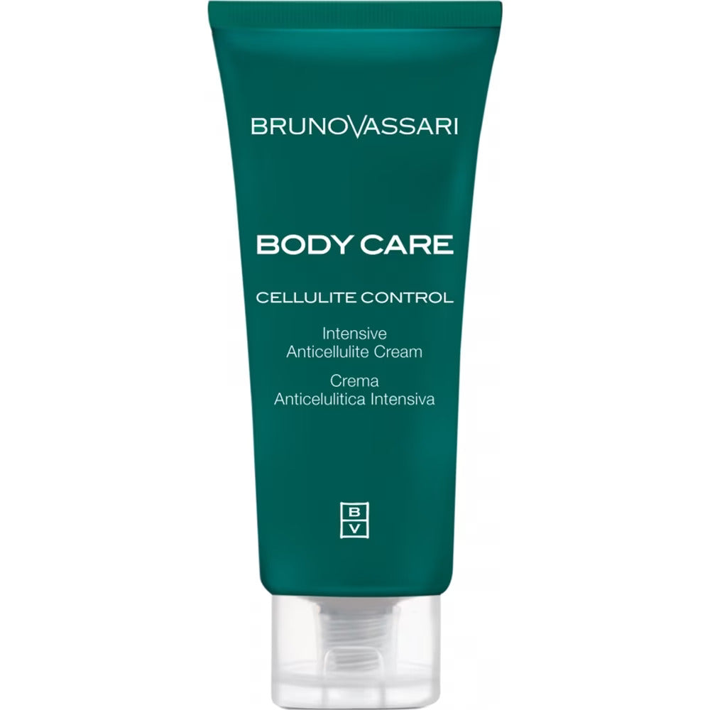 Bruno Vassari, Body Care, Anti-Cellulite, Body Cream, Day & Night, 200 ml