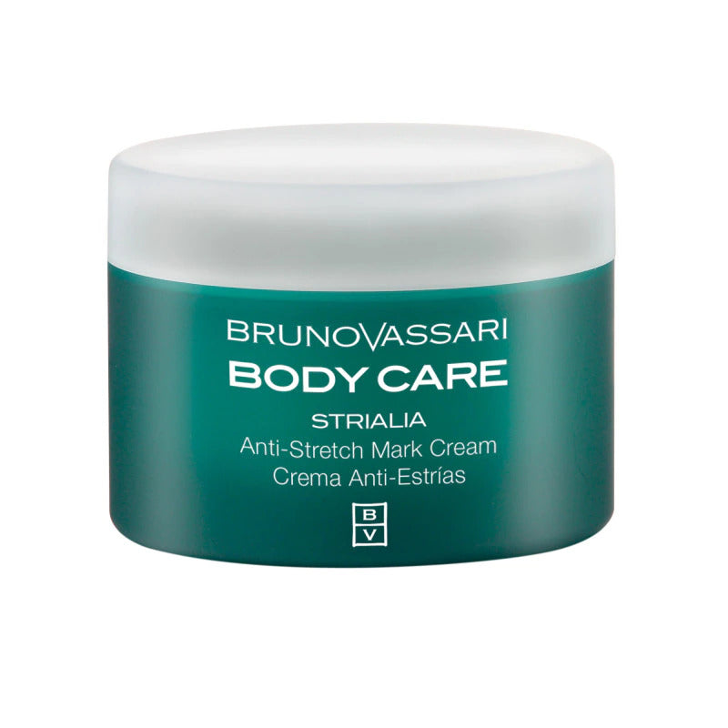 Bruno Vassari, Body Care, Collagen, Anti-Stretch Marks, Body Cream, Day & Night, 200 ml