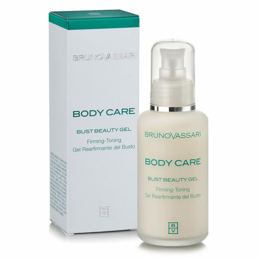 Bruno Vassari, Body Care, Firming, Body Gel, For Bust & Decollete, 100 ml