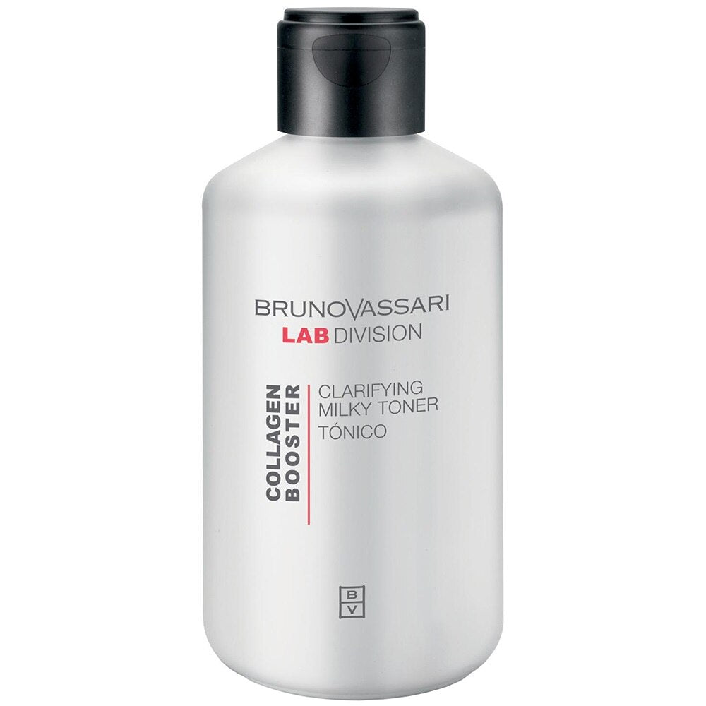 Bruno Vassari, Lab Division, Vitamin C, Anti-Ageing, Tonic Lotion, For Face, 200 ml