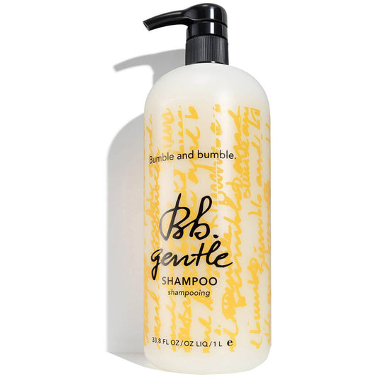 Bumble and Bumble, Bb. Gentle, Hair Shampoo, For Cleansing, 1000 ml