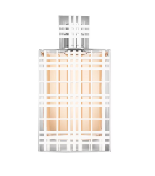 Burberry, Brit, Eau De Toilette, For Women, 50 ml