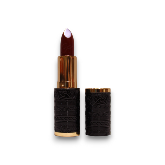 By Kilian, Le Rouge Parfum, Matte, Cream Lipstick, 147, Rouge Nuit, 3.5 g