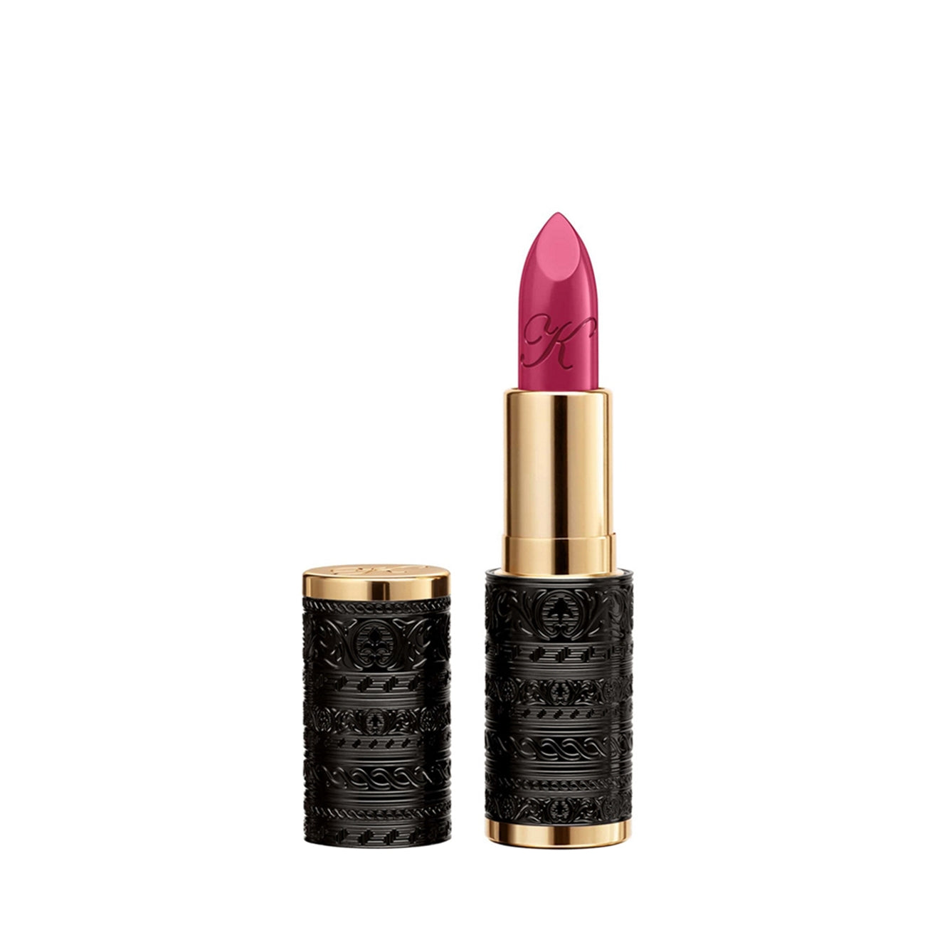 By Kilian, Le Rouge Parfum, Matte, Cream Lipstick, 152, Shoking Rose, 3.5 g