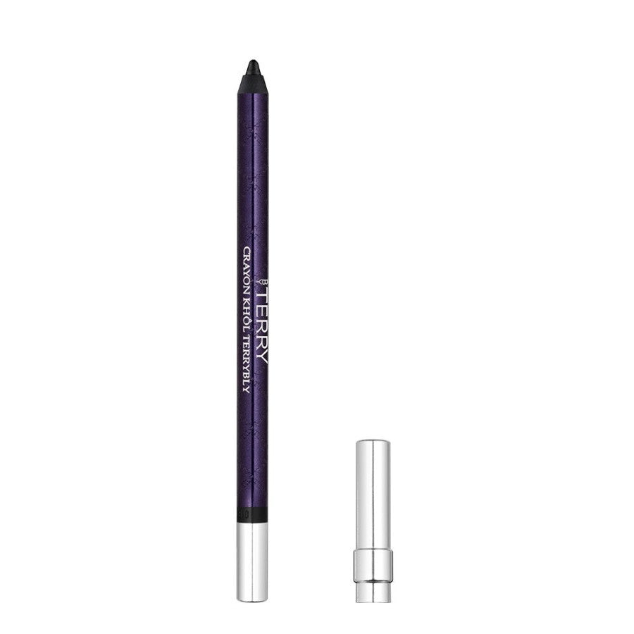 By Terry, Crayon Khol Terrybly, Kajal Eye Pencil, 1, Black, 1.2 g