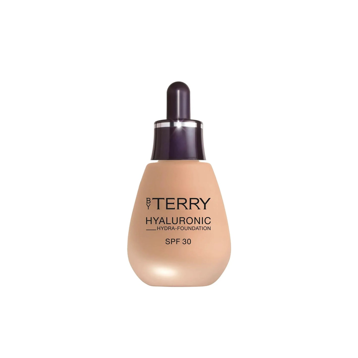 By Terry, Hyaluronic Hydra, Liquid Foundation, 200W, SPF 30, 30 ml