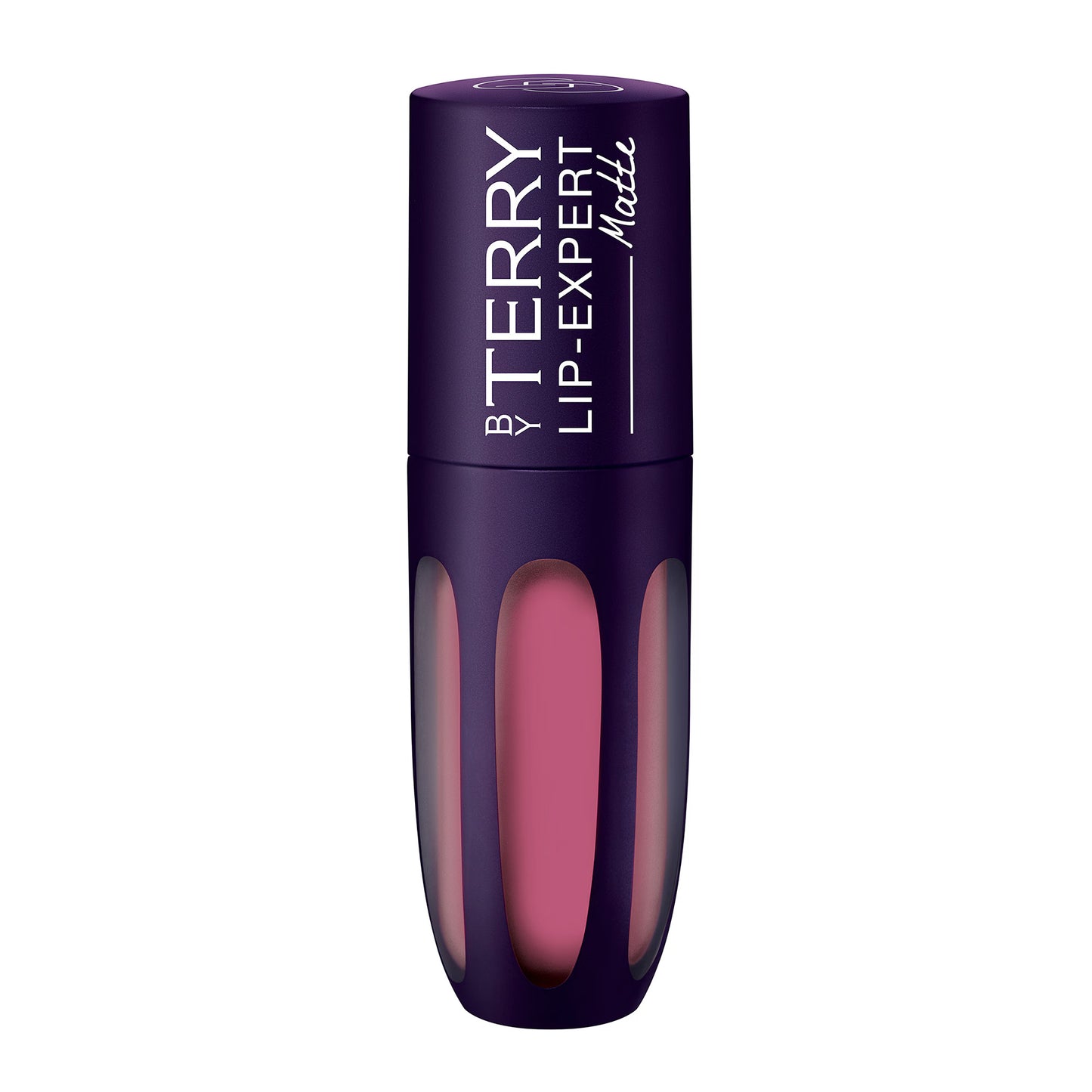 By Terry, Lip-Expert, Matte, Liquid Lipstick, 3, Rosy Kiss, 4 ml