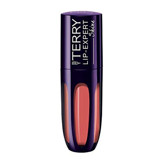 By Terry, Lip-Expert, Matte, Liquid Lipstick, 9, Peachy Guilt, 4 ml