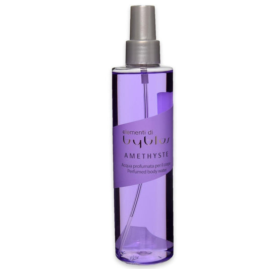 Byblos, Amethyste, Body Spray, 250 ml