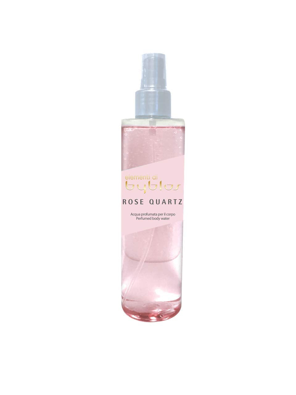 Byblos, Rose Quartz, Body Spray, 250 ml