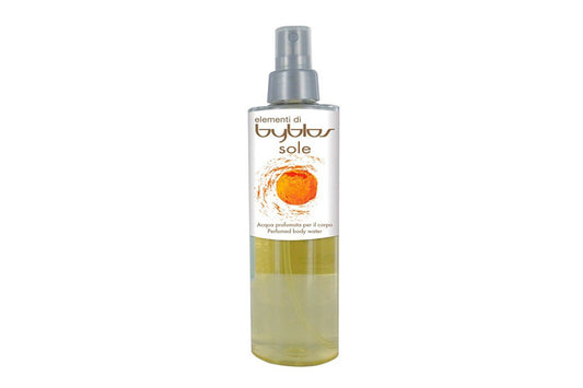 Byblos, Sole, Body Spray, 250 ml