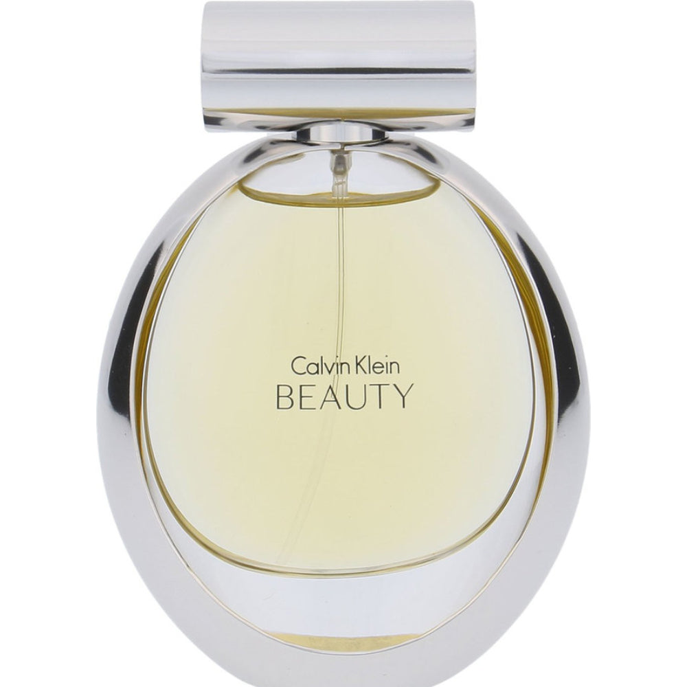 Calvin Klein, Beauty, Eau De Parfum, For Women, 50 ml