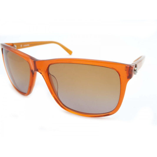 Calvin Klein, Calvin Klein, Sunglasses, Orange, For Women