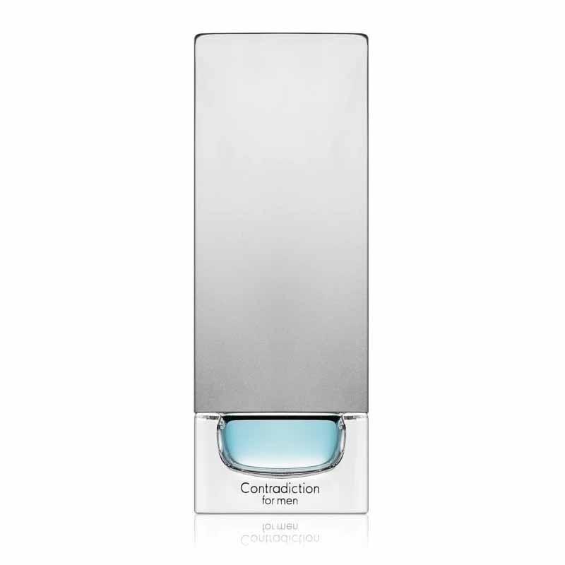 Calvin Klein, Contradiction, Eau De Parfum, For Men, 100 ml