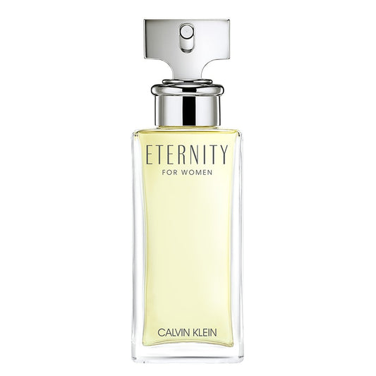 Calvin Klein, Eternity, Eau De Parfum, For Women, 50 ml