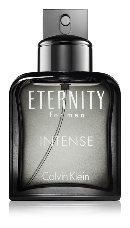 Calvin Klein, Eternity Intense, Eau De Toilette, For Men, 100 ml