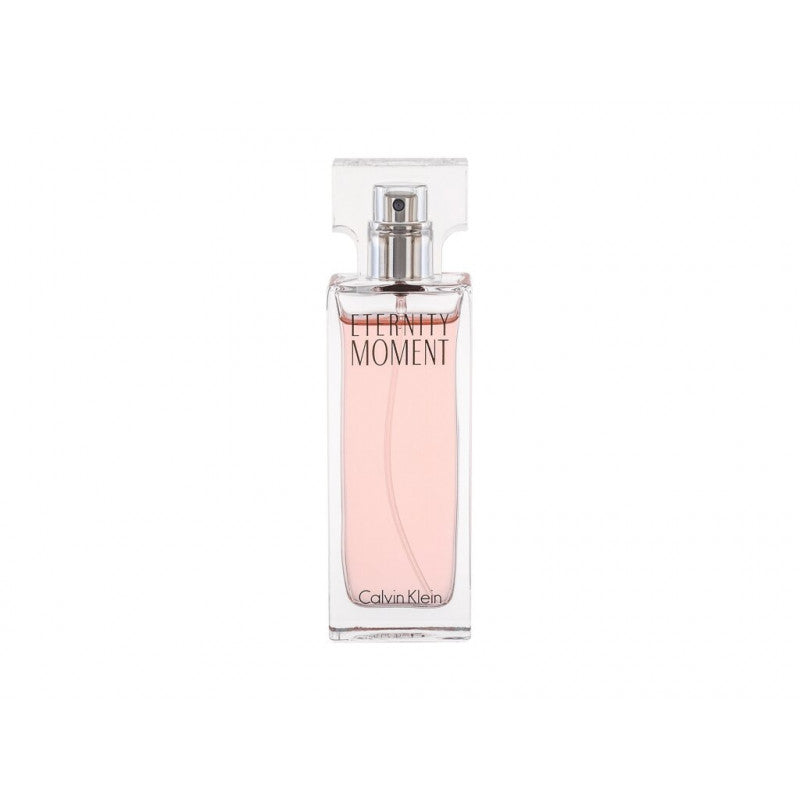 Calvin Klein, Eternity Moment, Eau De Parfum, For Women, 30 ml