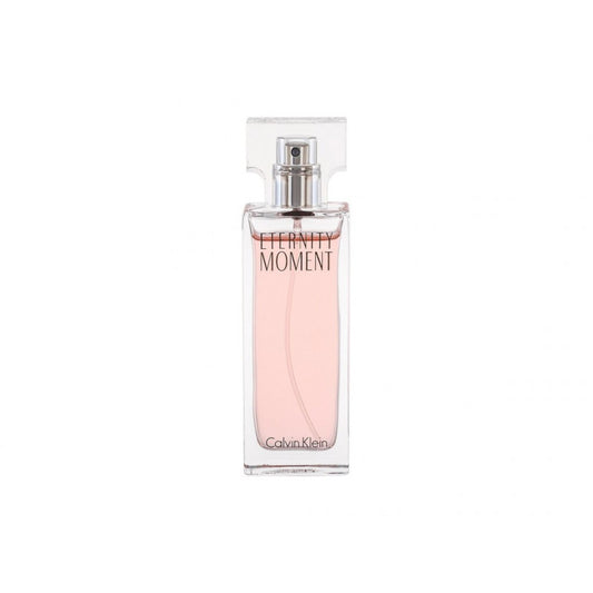 Calvin Klein, Eternity Moment, Eau De Parfum, For Women, 30 ml