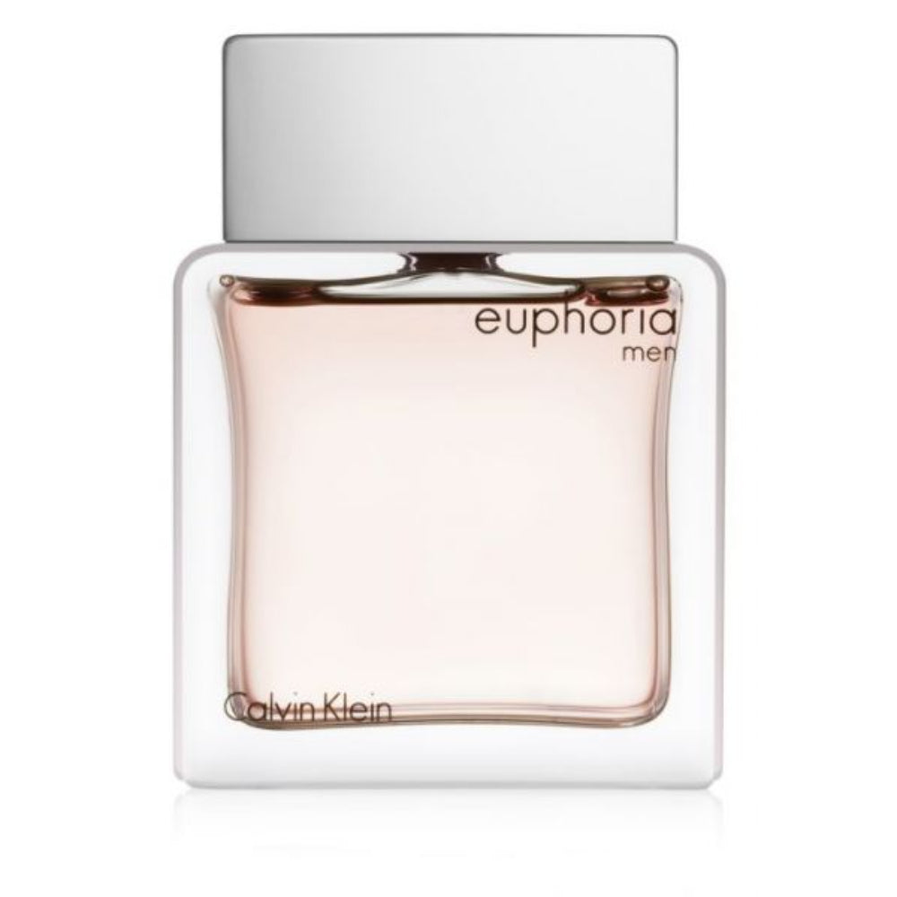 Calvin Klein, Euphoria, Eau De Toilette, For Men, 100 ml