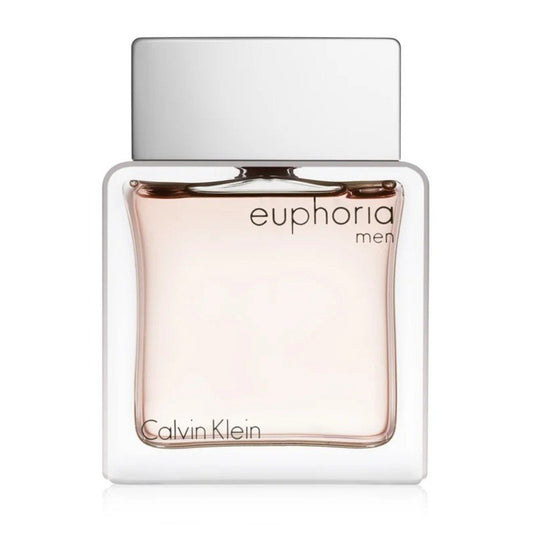 Calvin Klein, Euphoria, Eau De Toilette, For Men, 50 ml