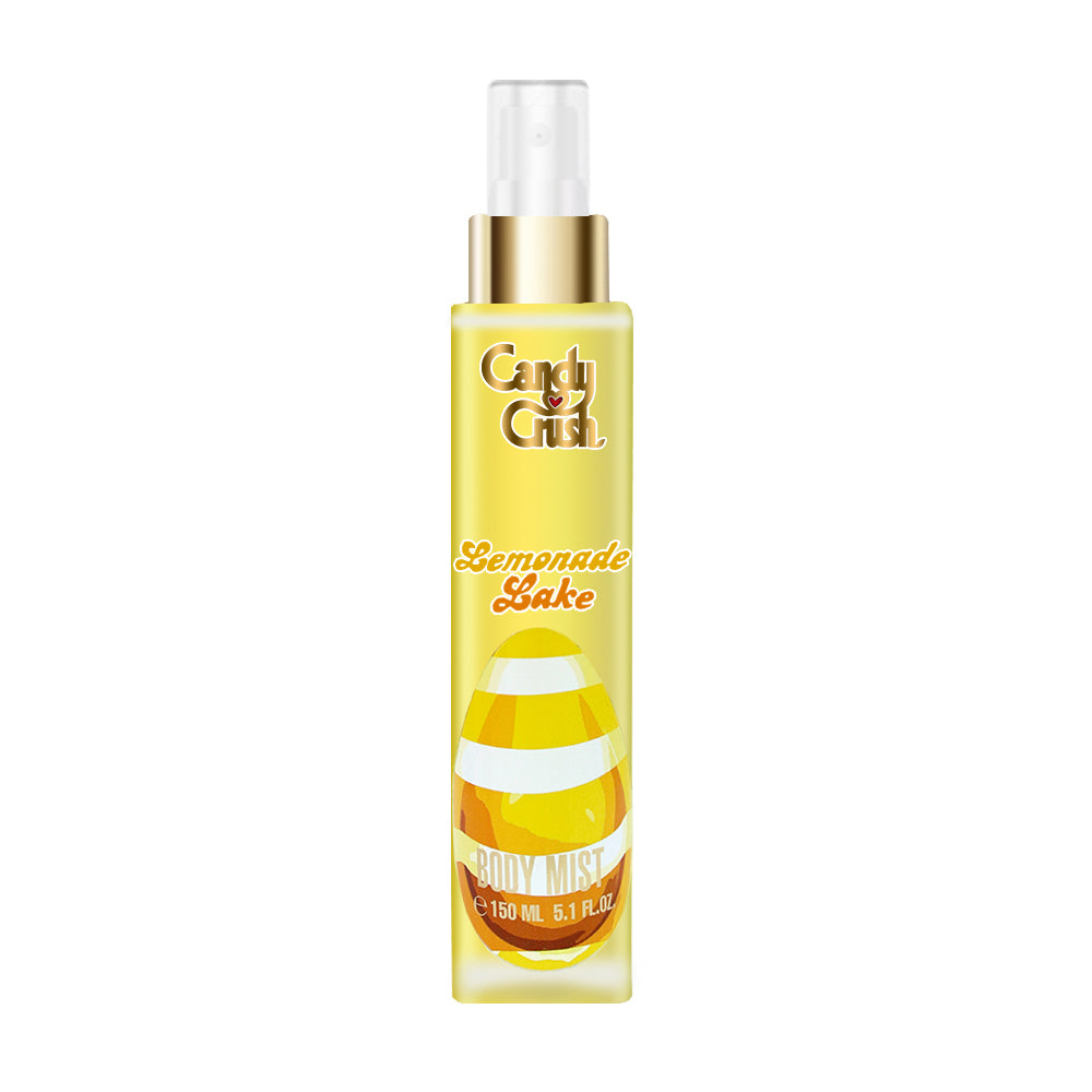 Candy Crush, Lemonade Lake, Mist Spray, 150 ml