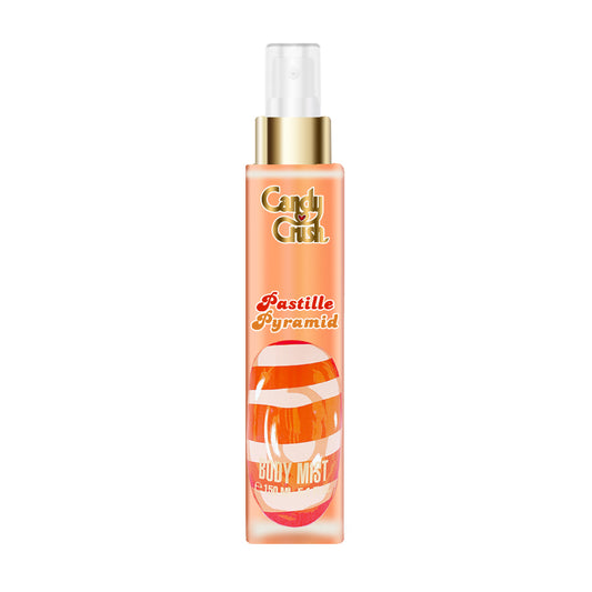 Candy Crush, Pastille Pyramid, Mist Spray, 150 ml