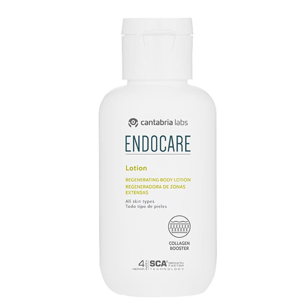 Cantabria, Endocare, Regenerating, Body Lotion, 100 ml