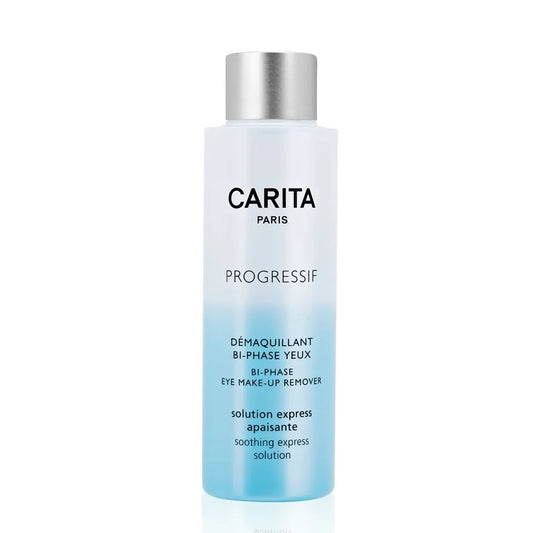 Carita Paris, Progressif, Oil-Free, Makeup Remover Lotion, 125 ml