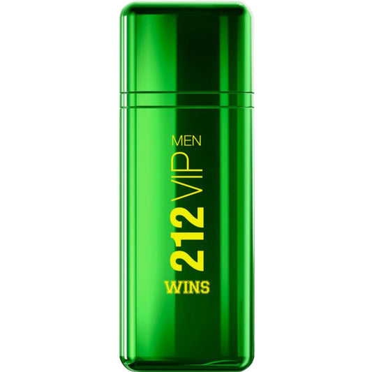 Carolina Herrera, 212 VIP Wins, Eau De Parfum, For Men, 100 ml