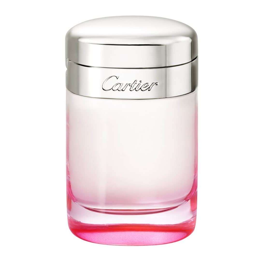 Cartier, Baiser Vole Lys Rose, Eau De Toilette, For Women, 50 ml