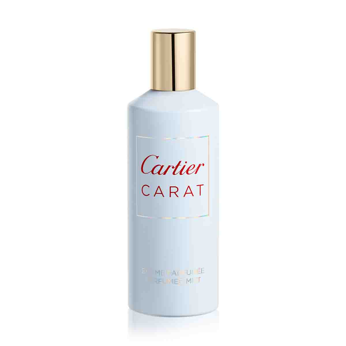 Cartier, Carat, Scented Spray, For Women, 100 ml