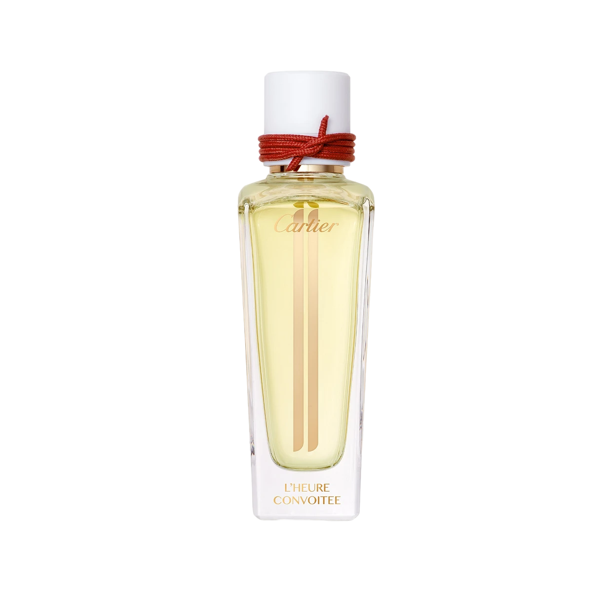 Cartier, L'Heure Convoitee II, Eau De Parfum, For Women, 75 ml