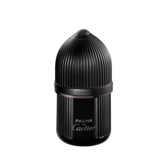 Cartier, Pasha de Cartier Edition Noire Absolu, Eau De Parfum, For Men, 50 ml