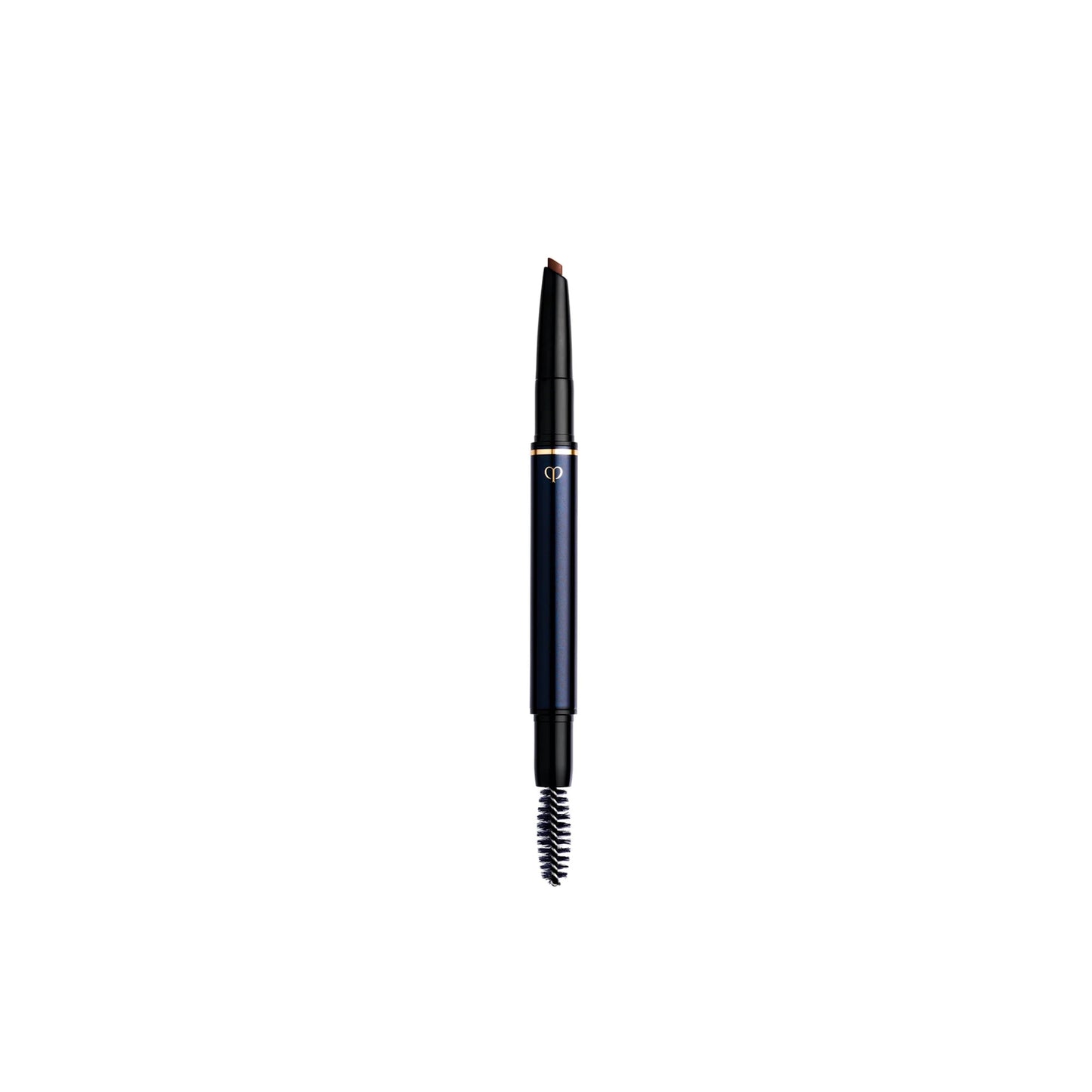 Cle de Peau Beaute, Cartridge, Retractable, Eyebrow Cream Pencil, 201, 1 g