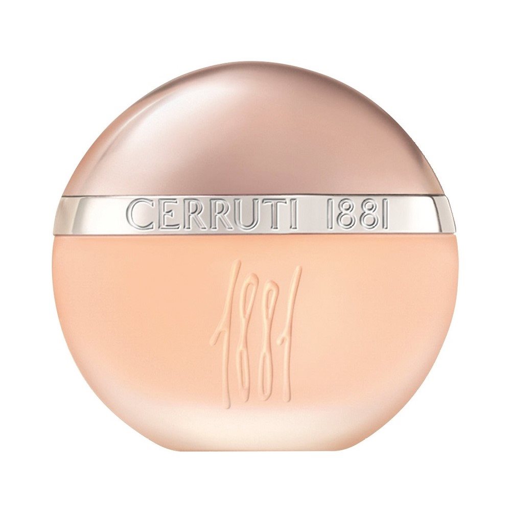 Cerruti, 1881, Eau De Toilette, For Women, 30 ml