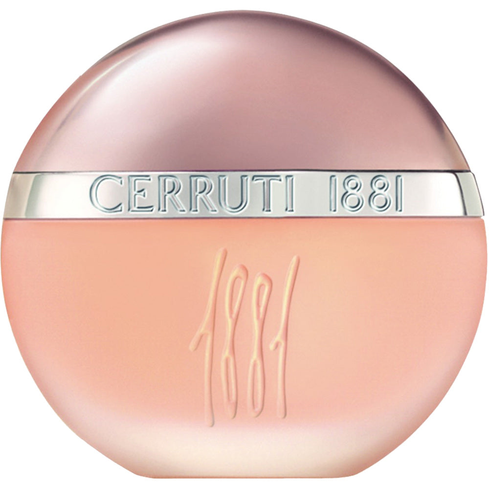 Cerruti, 1881, Eau De Toilette, For Women, 50 ml