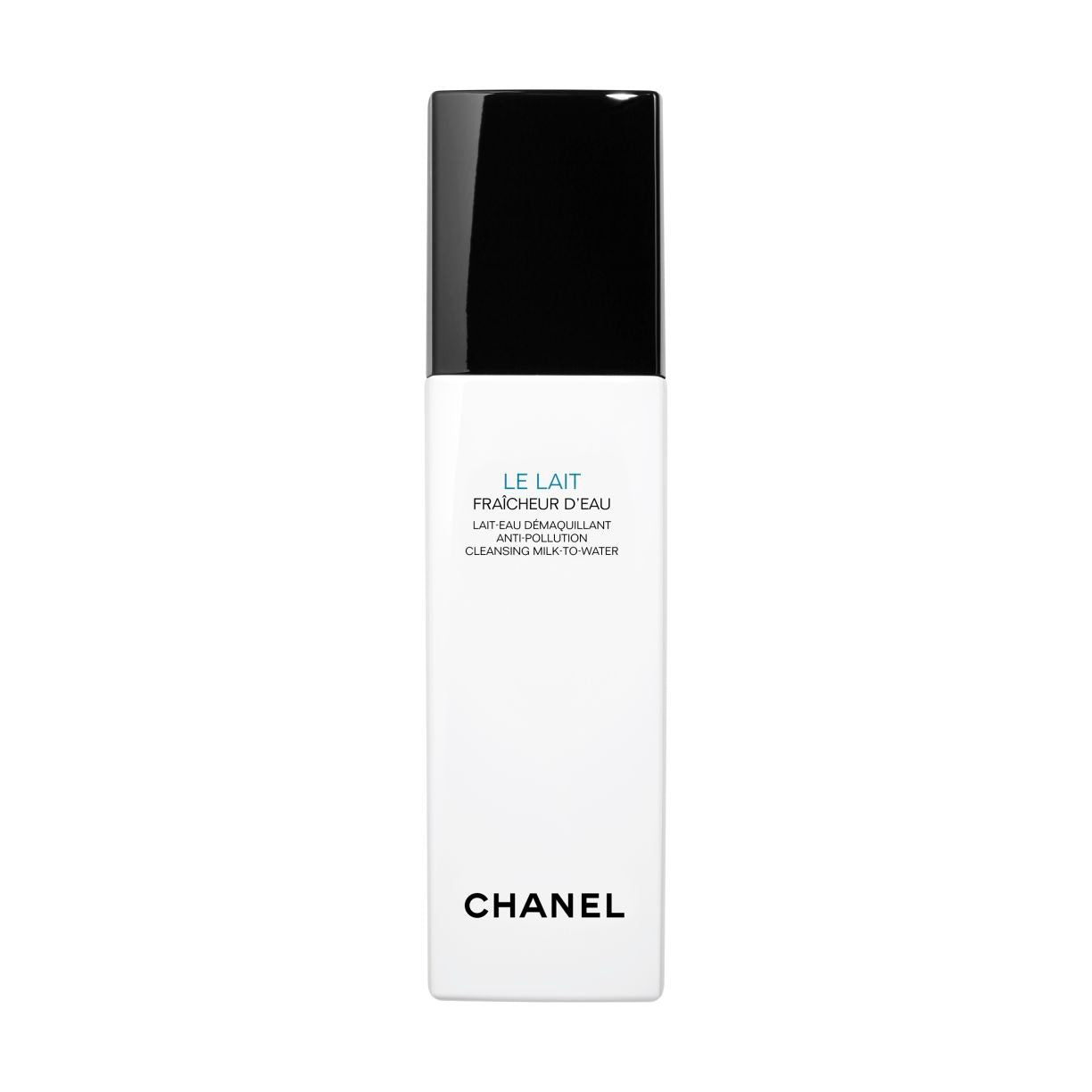 Chanel, Le Lait, Moisturizing, Cleansing Milk, For Face, 150 ml