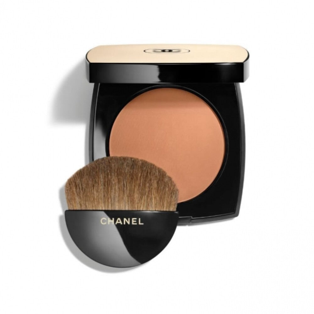 Chanel, Les Beiges Healthy Glow, Glow, Blush Compact Powder, N 70, 12 g