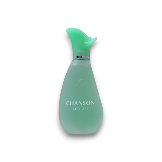 Chanson D'Eau, Original, Eau De Toilette, For Women, 100 ml