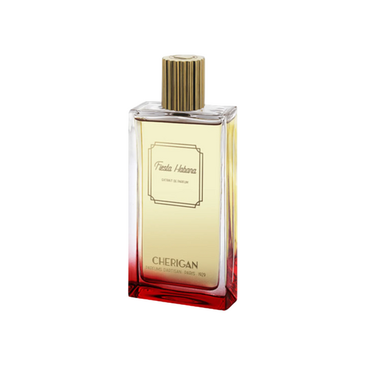 Cherigan, Fiesta Habana, Extrait De Parfum, Unisex, 100 ml
