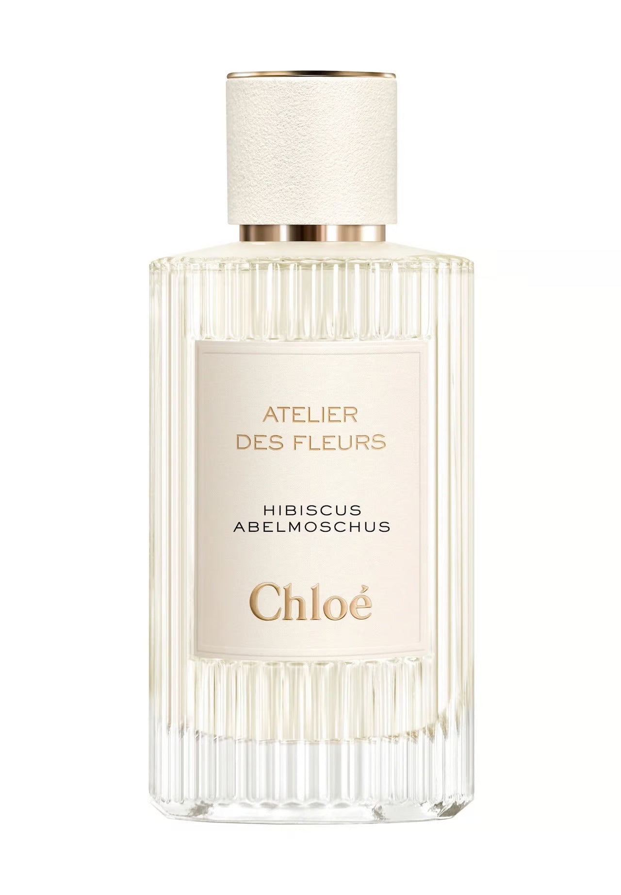 Chloe, Hibiscus Abelmoschus, Eau De Parfum, For Women, 150 ml