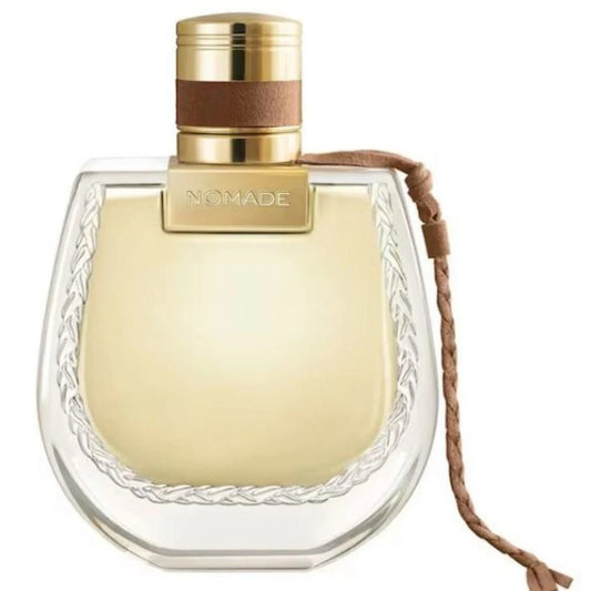 Chloe,  Nomade Jasmin Naturelle Intense, Eau De Parfum, For Women, 75 ml