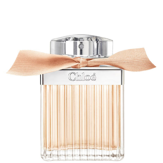 Chloe, Rose Tangerine, Eau De Toilette, For Women, 75 ml