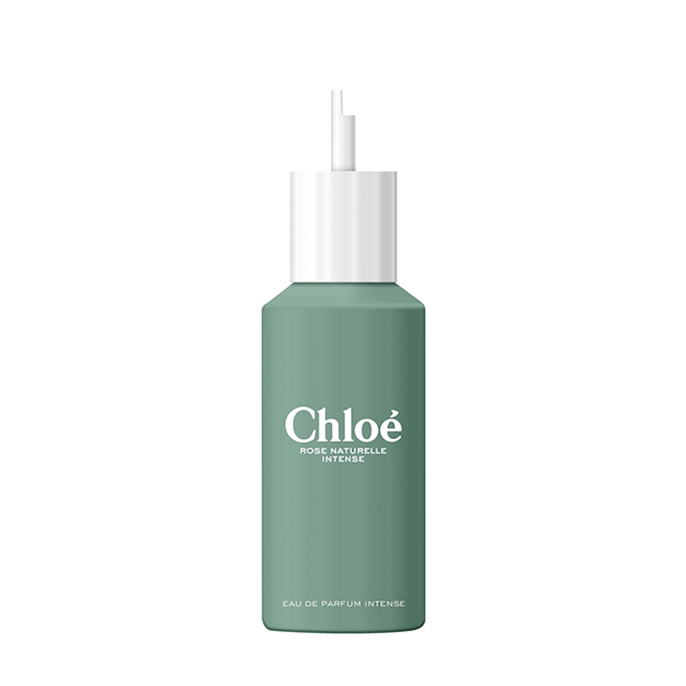 Chloe, Signature Rose Naturelle Intense, Eau De Parfum, For Women, Refill, 150 ml