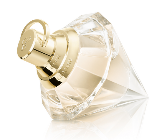 Chopard, Brilliant Wish, Eau De Parfum, For Women, 75 ml