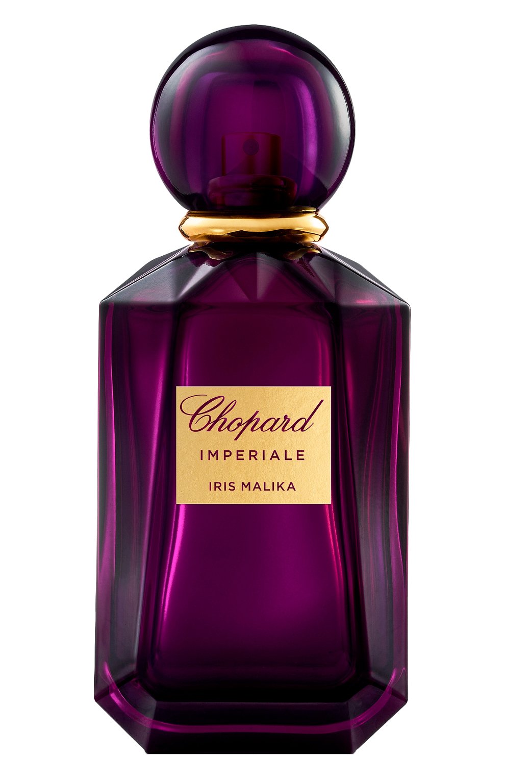 Chopard,  Imperiale Iris Malika, Eau De Parfum, For Women, 100 ml